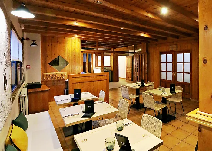 Hotel Lo Paller
