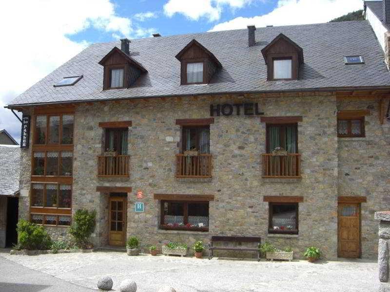 Hotel Lo Paller 2*