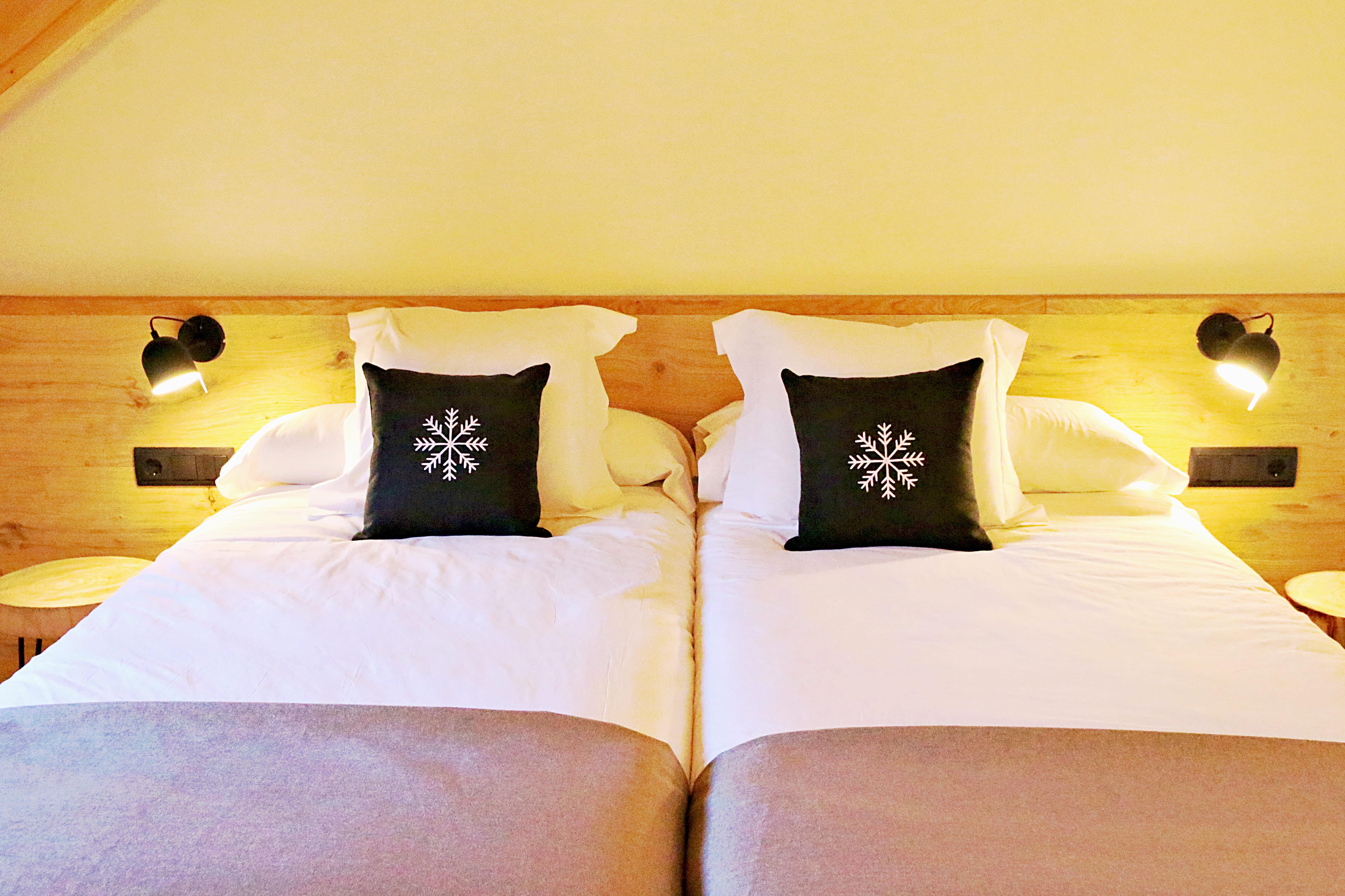 Lo Paller Hotel 2*