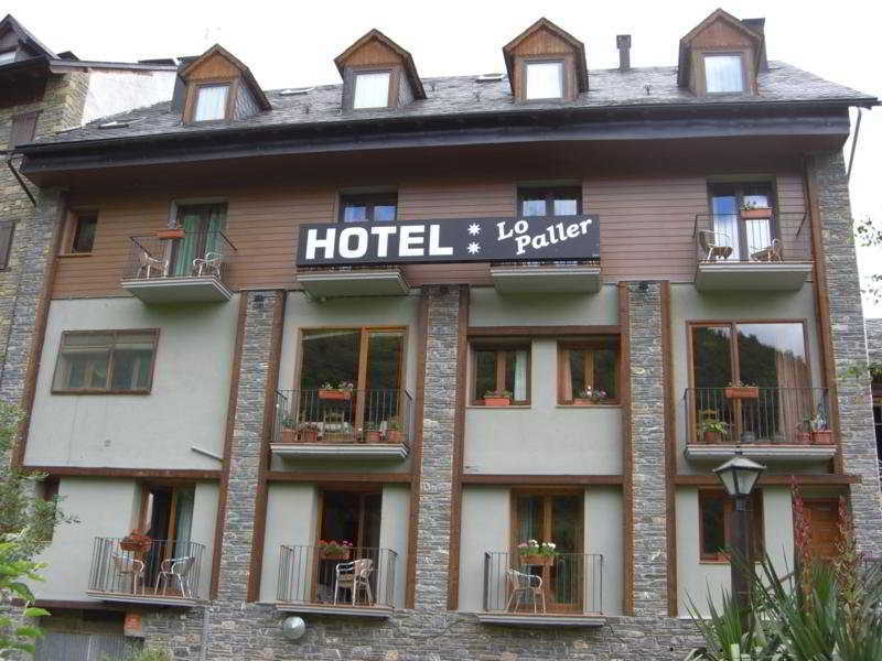Lo Paller Hotel