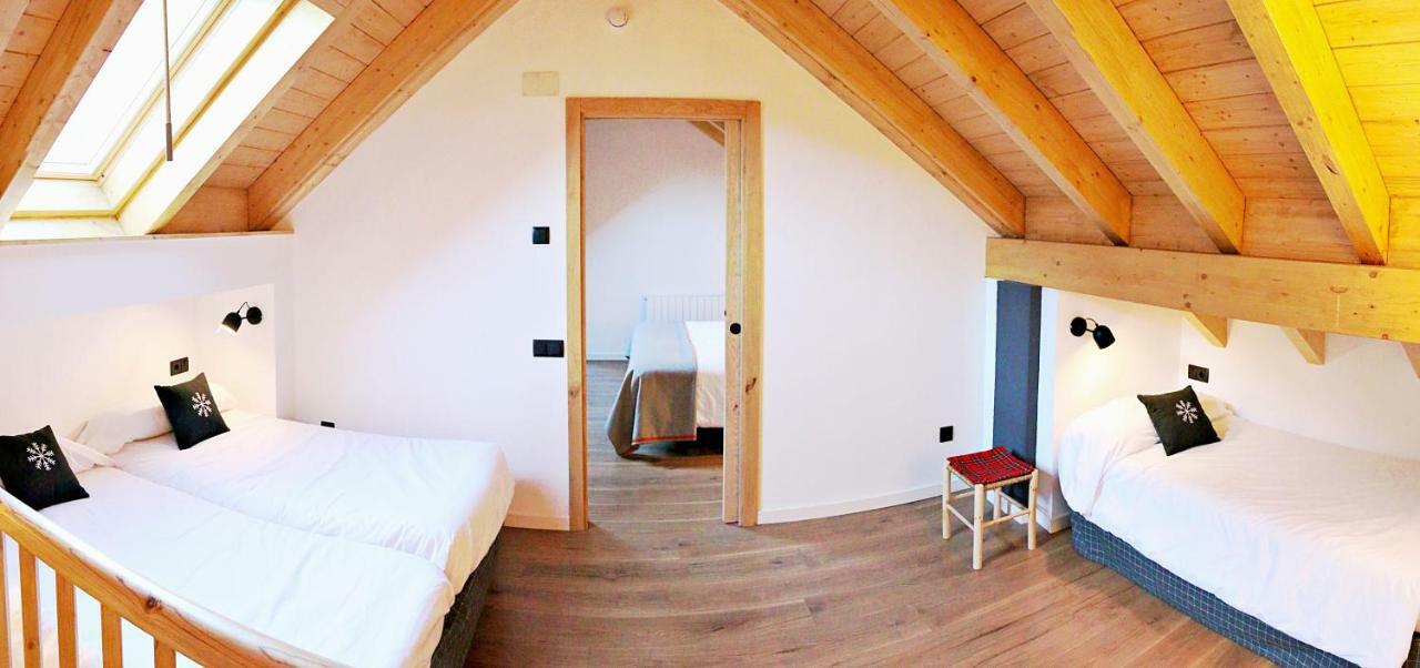 Lo Paller Hotel
