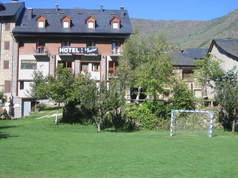 Lo Paller Hotel